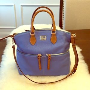Dooney & Bourke Satchel
